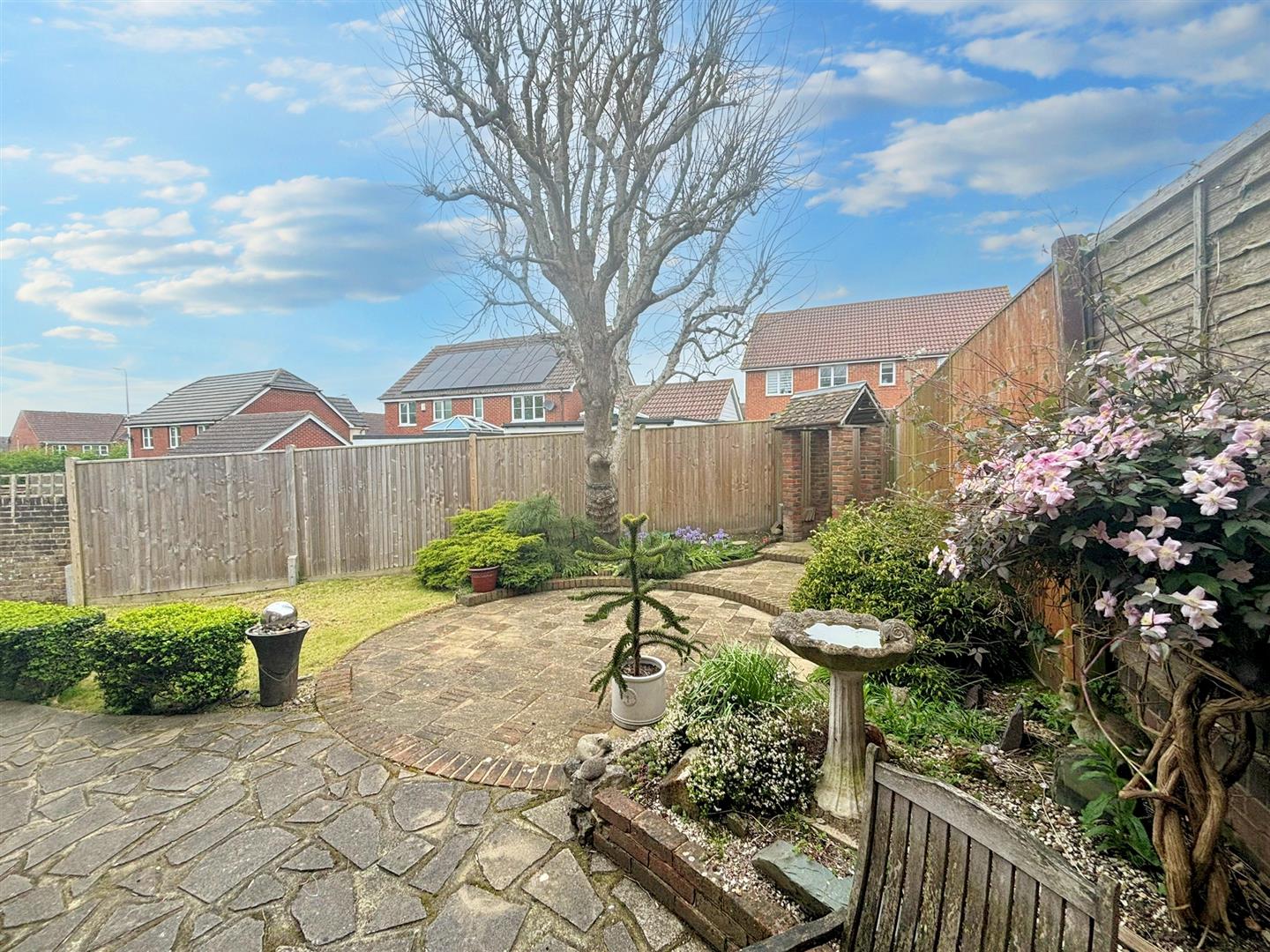 Property Details for Clayton Mill Road, Stone Cross Town Property